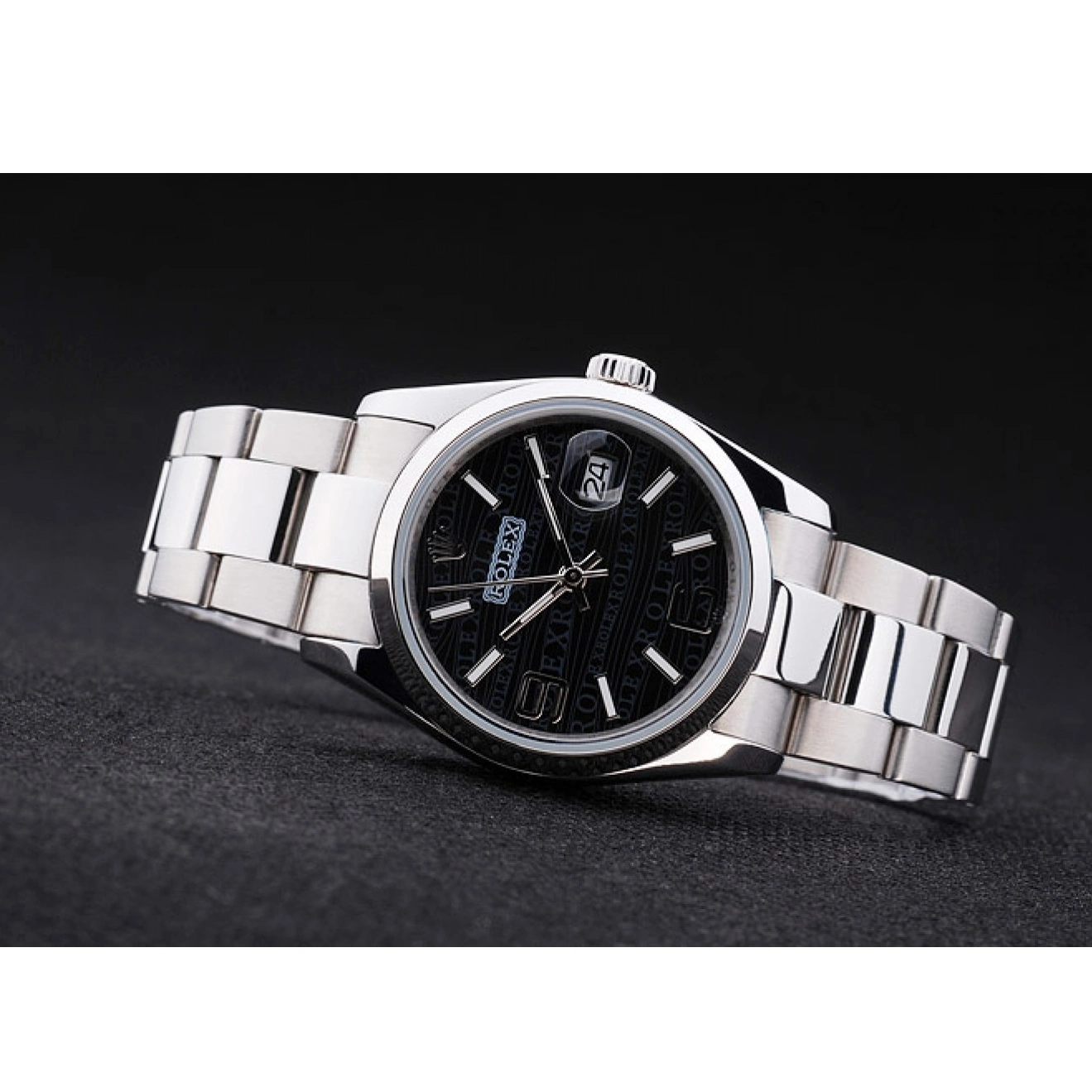 Aaa replica watch Perpetual-rl189 Rolex 0707
